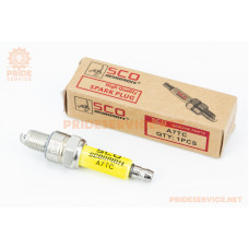 Свічка 4Т A7TC M10-L12,7 JH/GY6