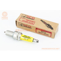 Свічка 4Т D8TC M12-L19 CG/CB/CH250/YP250