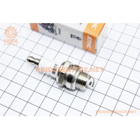 Свічка 2T WS7F M14-L9,5 пили/коси (STIHL)