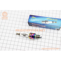 Свічка 4Т A7TC M10-L12,7 (іридієва) JH/GY6