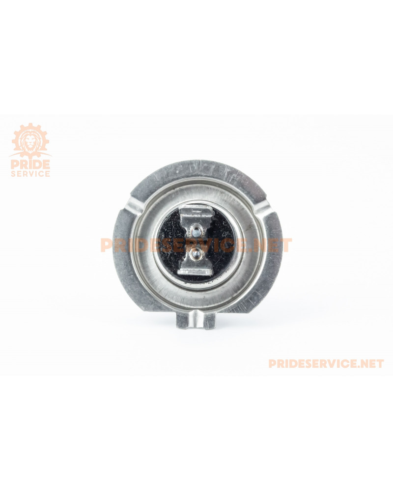 Лампа фари H7 PX26D 12V 55W (галоген)