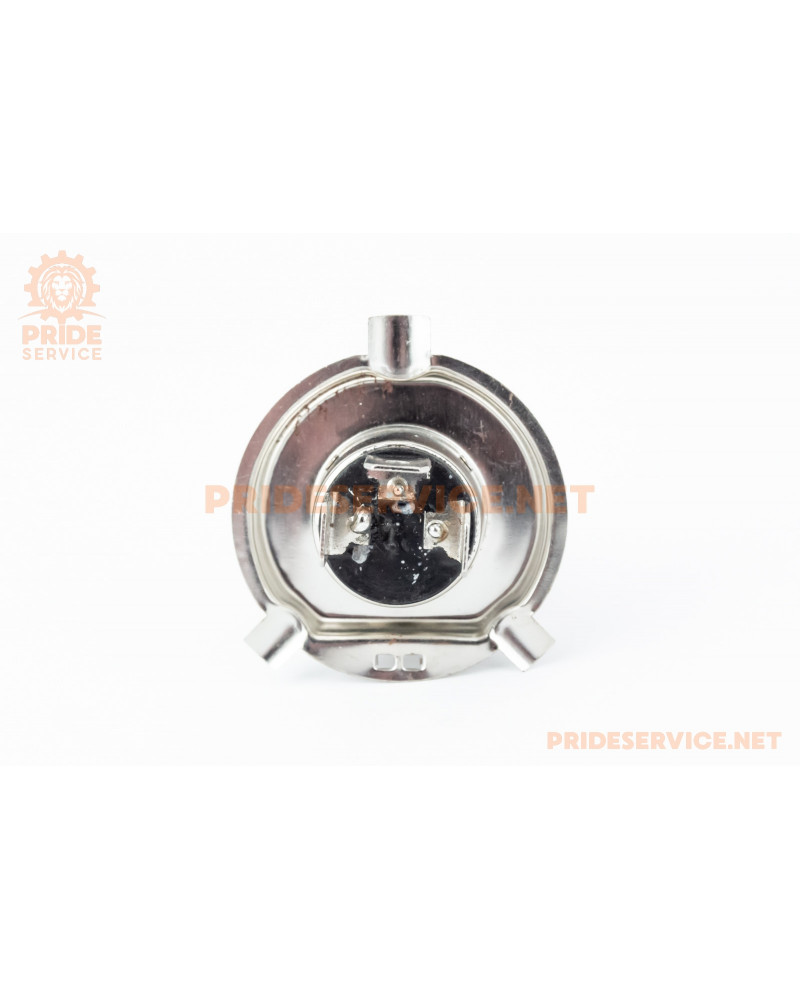 Лампа фари діодна LED-8 H4