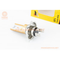 Лампа фари діодна LED-8 H4