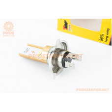 Лампа фари діодна LED-8 H4