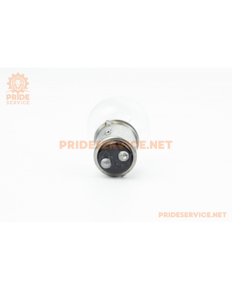 Лампа стопа BAY15D 12V21/5W, к-кт 10шт