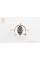 Лампа фари діодна H4 - LED-8