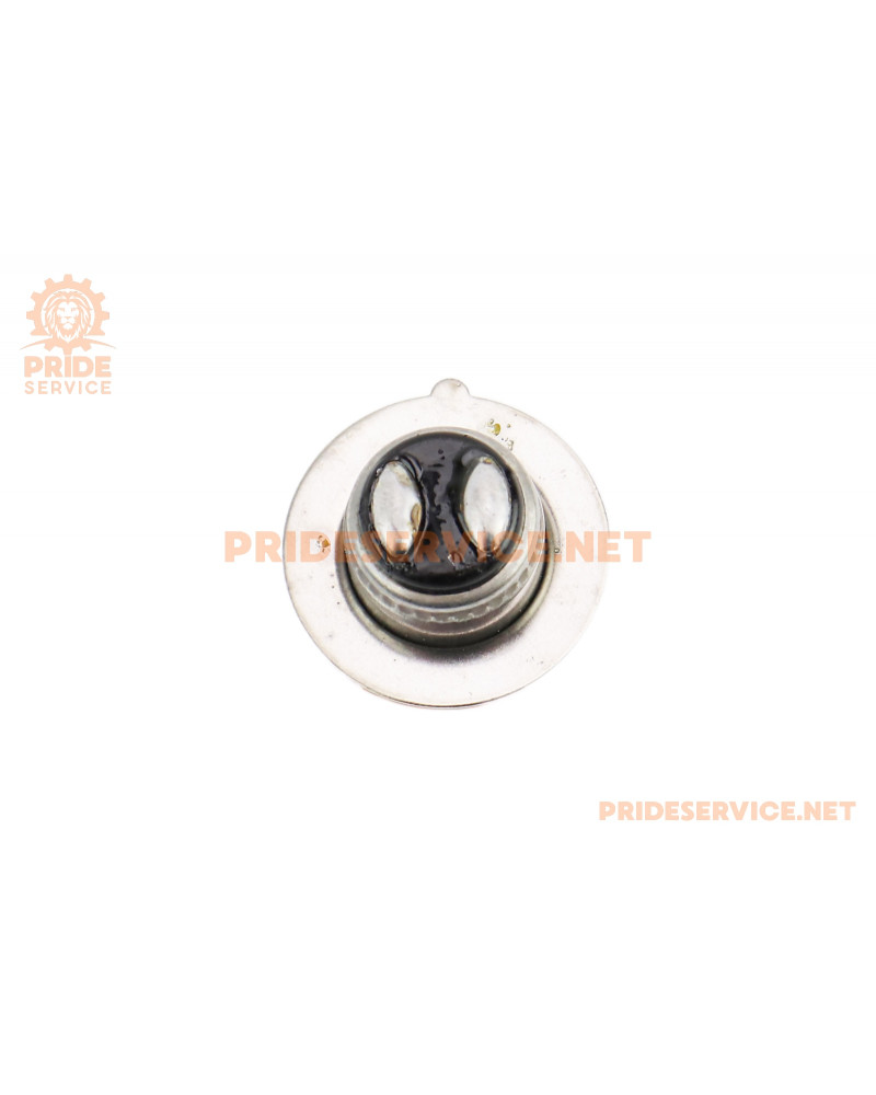 Лампа фари діодна P15D-25-1 - LED-2
