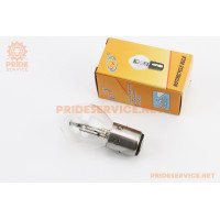 Лампа фари B35 12V 35/35W BA20D