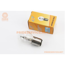Лампа фари B35 12V 35/35W BA20D