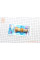 Лампа фари діодна BA20D - LED-6