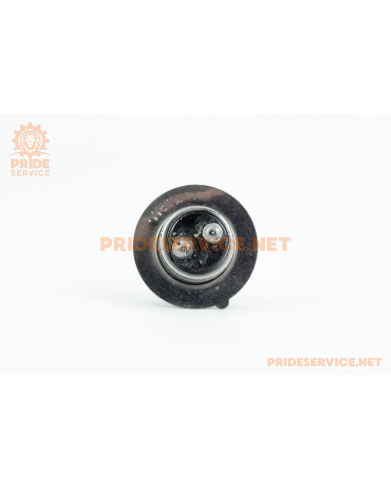 Лампа фари P15D-25-1 12V 18/18W, тип 2