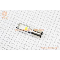 Лампа фари діодна LED-2 BA20D тип 1