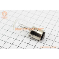 Лампа стопа BAY15D 12V21/5W