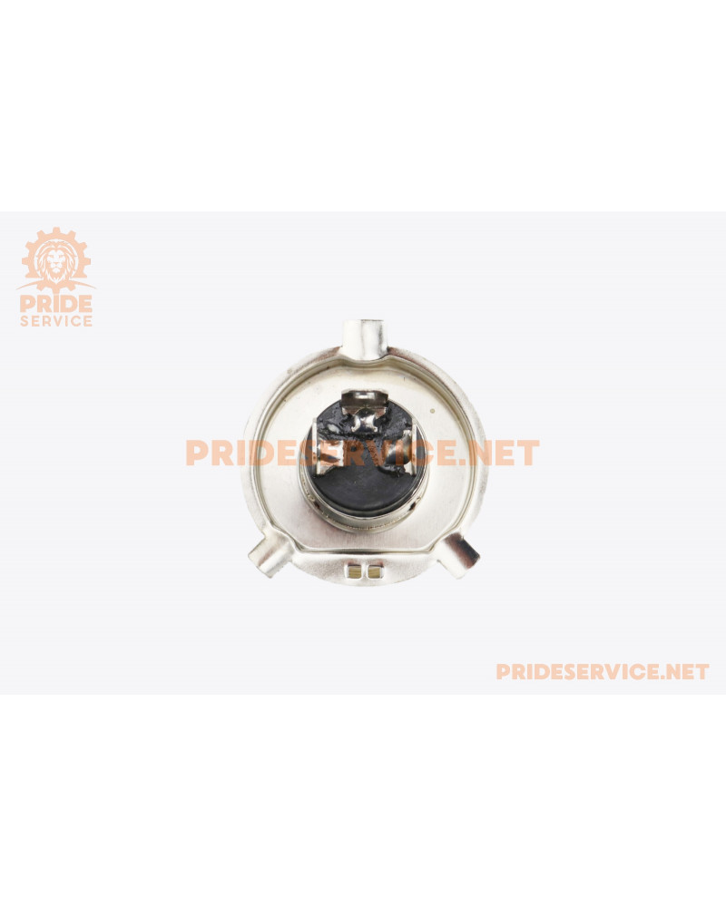 Лампа фари діодна LED-2 H4, жовта