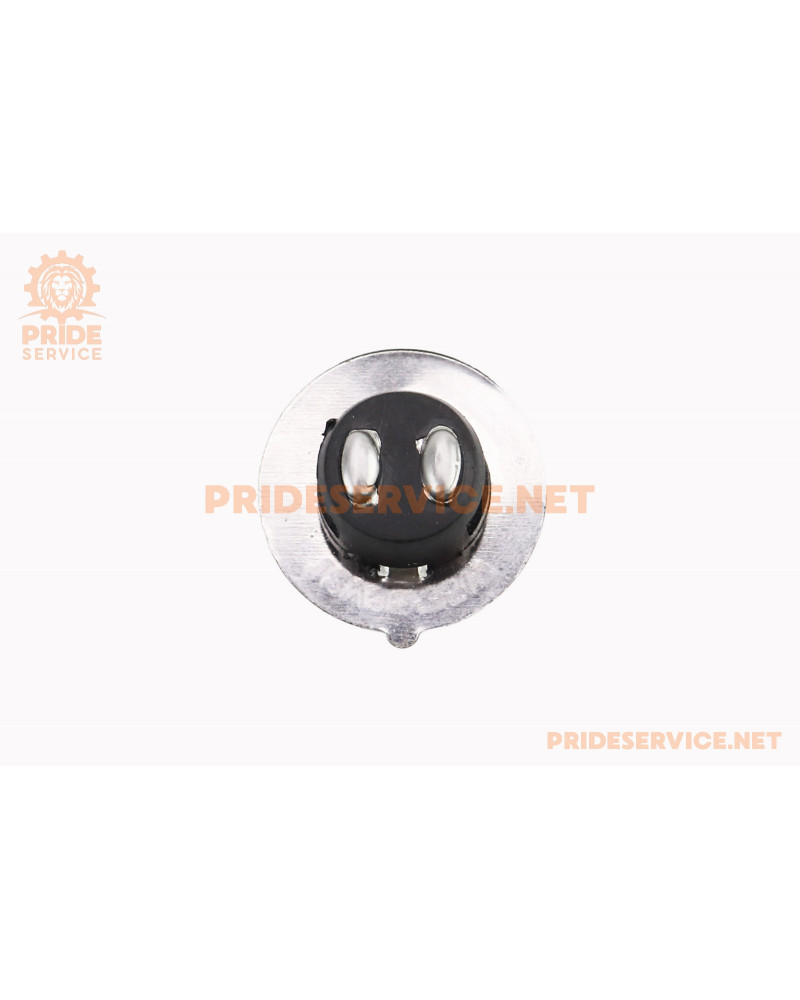 Лампа фари P15D-25-1 12V 35/35W тип 3