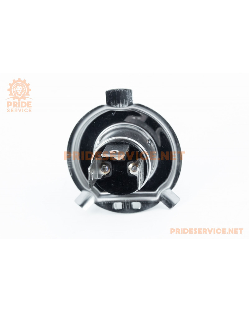 Лампа фари H4 HS1 PX43T 12V 35/35W (галоген)