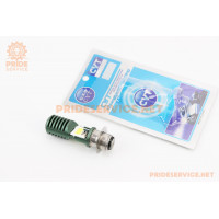 Лампа фари діодна LED-2 P15D-25-1 тип 3