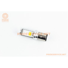 Лампа фари діодна BA20D - LED-2, тип 2