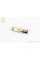 Лампа фари діодна BA20D - LED-2, тип 2