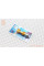 Лампа фари діодна BA20D - LED-3