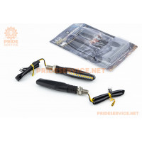 Поворотник діодний LED "ТОНКИЙ", к-кт 2шт