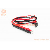 Щупи для мультиметра (тестера)