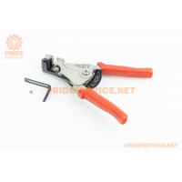 Знімач ізоляції стрипер (0,5/1,2/1,6/2,0/2,6/3,2мм)