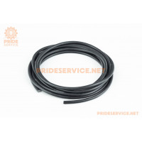 Дріт до котушок запалювання, чорний, 5метрів