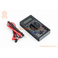 Мультиметр (тестер) DT-830В