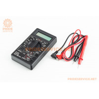 Мультиметр (тестер) DT-832 Мультиметр (тестер) DT-832