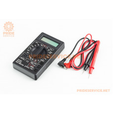 Мультиметр (тестер) DT-832