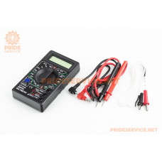 Мультиметр (тестер) DT-838