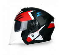 Шолом відкритий