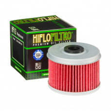 Масляний фільтр  HIFLO HF113 HONDA VT / NV - Shadow / Steed VT 125 C