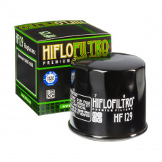 Масляний фільтр HIFLO HF129 SUZUKI MARINE DF - Serie