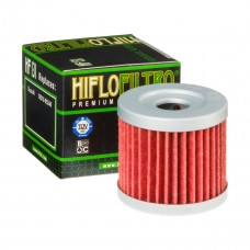 Масляний фільтр HIFLO HF131 GEON X-Pit 150 HYOSUNG | GV - Aquilla | GV 125 Aquila  
