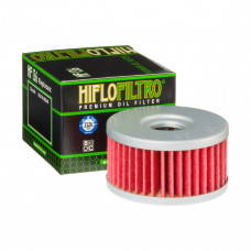 Масляний фільтр HIFLO HF136 SUZUKI DR (Djebel)	DR 250 S