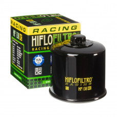 Масляний фільтр HIFLO HF138RC SUZUKI GSX-R / Hayabusa / DL - V-Strom / Intruder (Boulevard)
