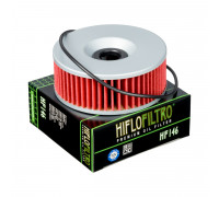 Фильтра масляные и воздушные HIFLO FILTRO Фильтра масляные и воздушные HIFLO FILTRO