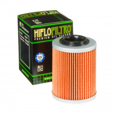 Масляний фільтр HIFLO HF152 CF MOTO ATV CF 800 X-8 Terralander
