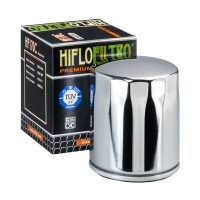 Масляний фільтр HIFLO HF171C (HROM) HARLEY-DAVIDSON / BUELL Lightning S1 1200 Lightning
