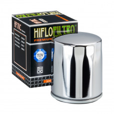 Масляний фільтр HIFLO HF170C HARLEY-DAVIDSON XL/XLH/XR - Sportster / XL 883 N /XL 1200 X