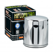 Масляний фільтр HIFLO HF174C HARLEY-DAVIDSON VRSC - V-Rod