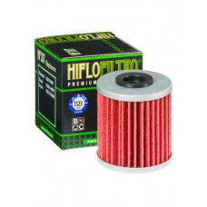 Масляный фильтр HIFLO HF207 KAWASAKI KX / KX-F / SUZUKI RMX / SUZUKI RM-Z