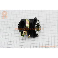 Патрубок карбюратора