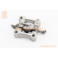 Пастель розподільчого валу+коромисла в зборі