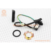 Паливний датчик в баку 125-150cc