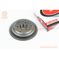 Бендикс стартера-обгінна муфта