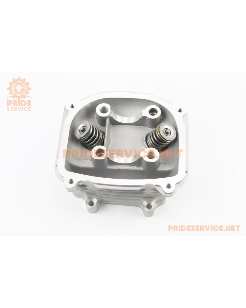 Головка циліндра+клапана в зборі 150cc
