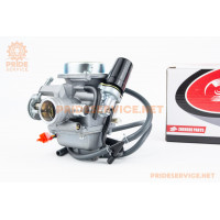 Карбюратор в зборі 150cc